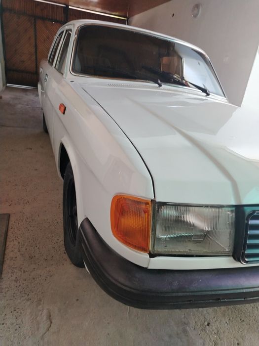 Volga Gaz 31029 oq