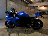 Продам KAWASAKI ZX-10-