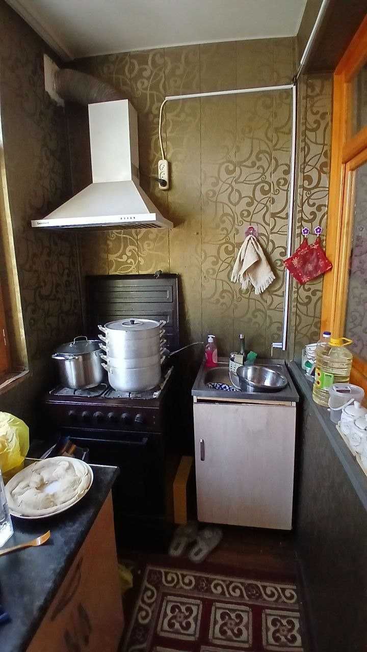 Продается 2х комнатная квартира! 50 кв.м Яшнабадский район  ТММ