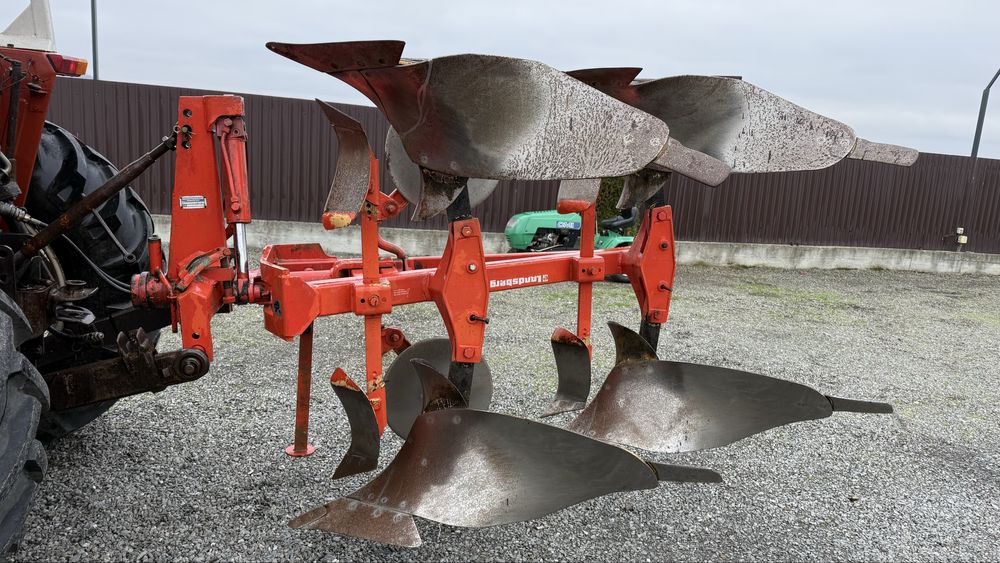 Plug reversibil doua trupițe