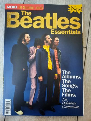 Ново списание Beatles / Битълс