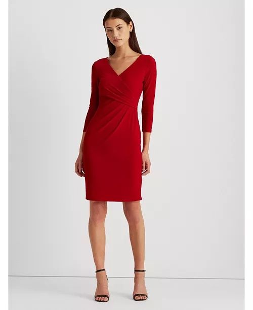 Рокля Ralph Lauren М размер НОВА