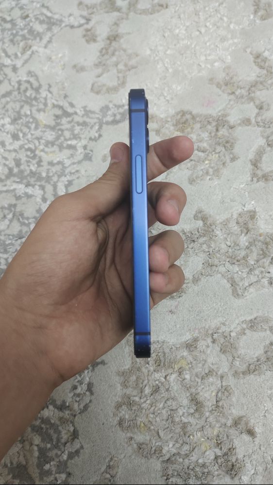 Srochna iphone 12 mini kar dok bor