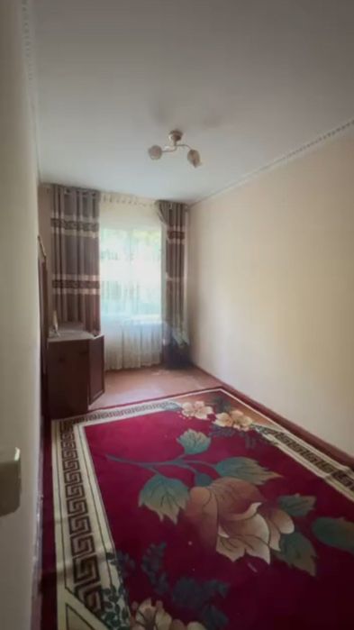 Продаётся 2х комнатная квартира Чилонзор 20 квартал