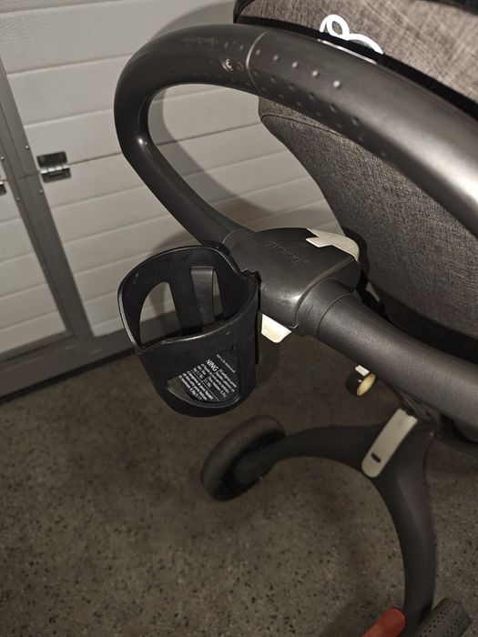 Детска количка Stoke V5