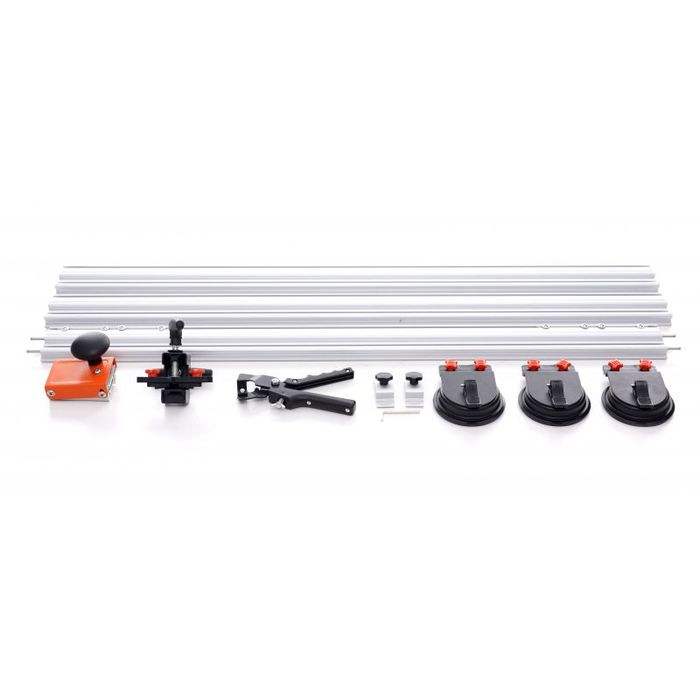 Dispozitiv pentru taiat placi portelanate mari 320cm,  KD10674