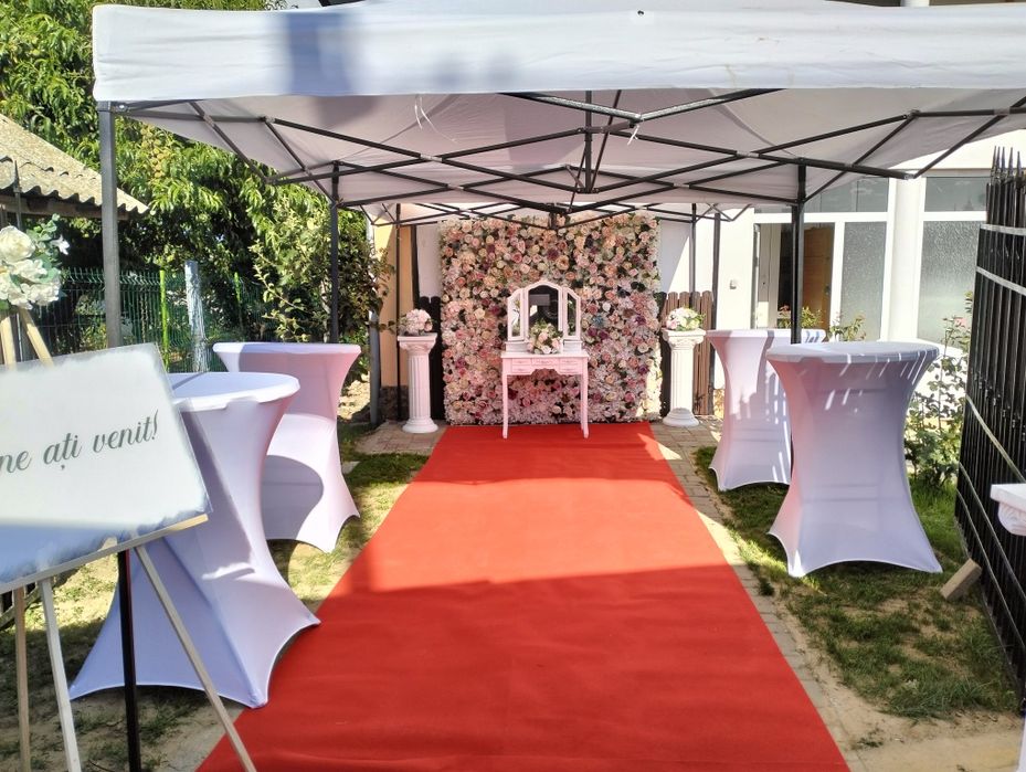 Decorațiuni evenimente