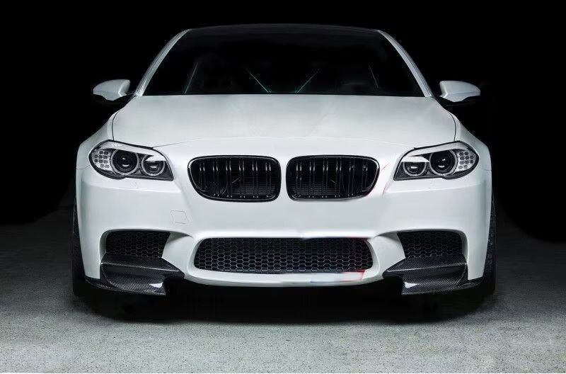 Тунинг за BMW F10/11