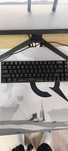 Tastatura gaming mechanica Aqirys Mira black.