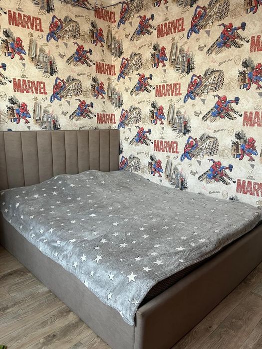 Продам кровать в отличном состоянии!