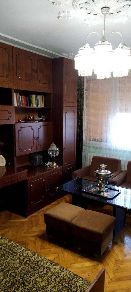 Продава се Тристаен апартамент в София, Младост 3 - 92 кв.м за 832 €/кв.м - Снимка #7