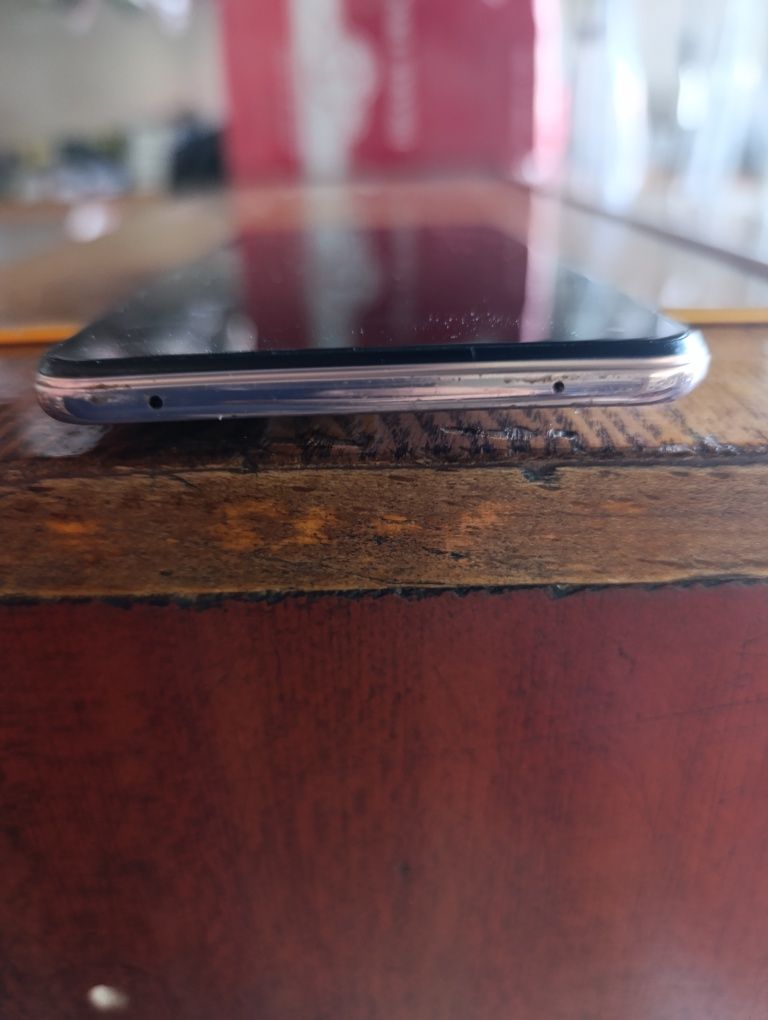 Xiomi 11lite 5g 128gb