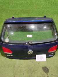 Крышка Багажника Гольф 6 Volkswagen Golf 6