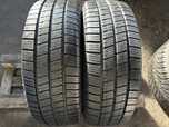 SET 2 Anvelope All Season 215/65 R16C 109/107T HANKOOK Vantra ST AS2