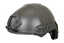 Casca Protectie Airsoft FAST MH ECO EMERSON GEAR, Noua,Foliage Green