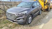 Dezmembrari Hyundai Tucson 1.6 TGDi an 2017 AUTOMAT