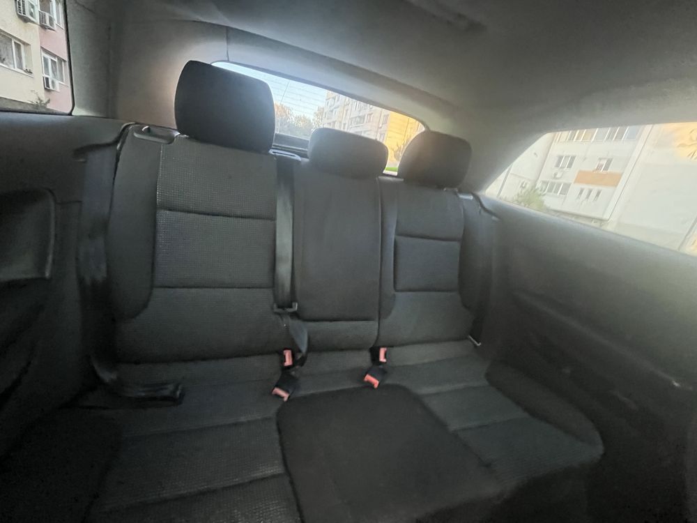 Audi A2 2.0TDI след обслужване