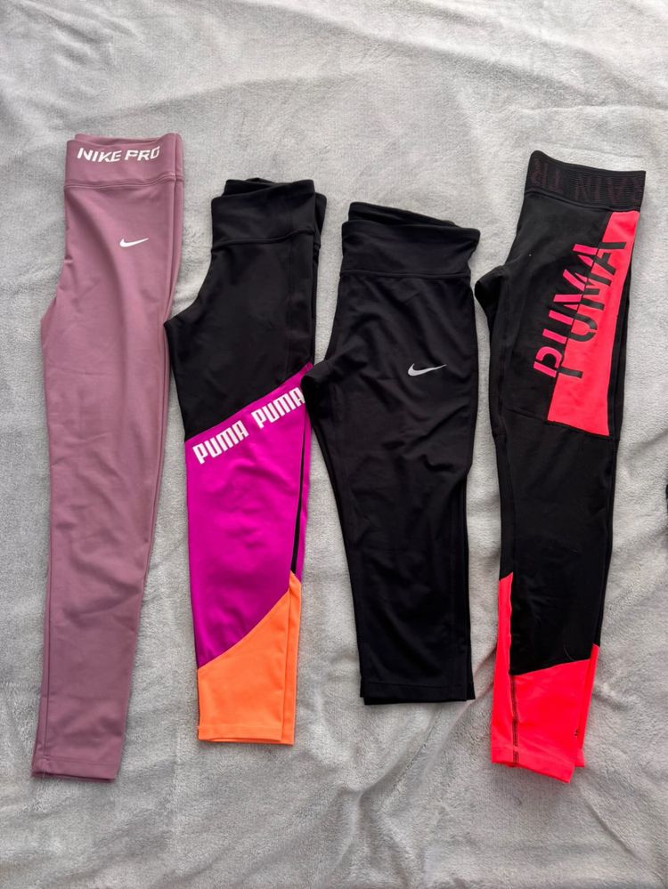Оригинални дамски клинове Puma/Nike