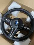 Volan M Padele  Bmw E Series