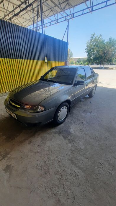 Сотилади NEXIA-2 DONS шевролет