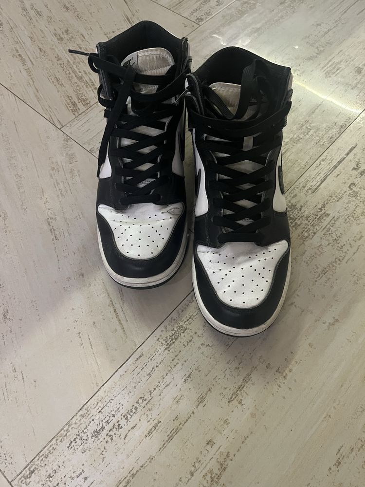 Мъжки обувки Nike