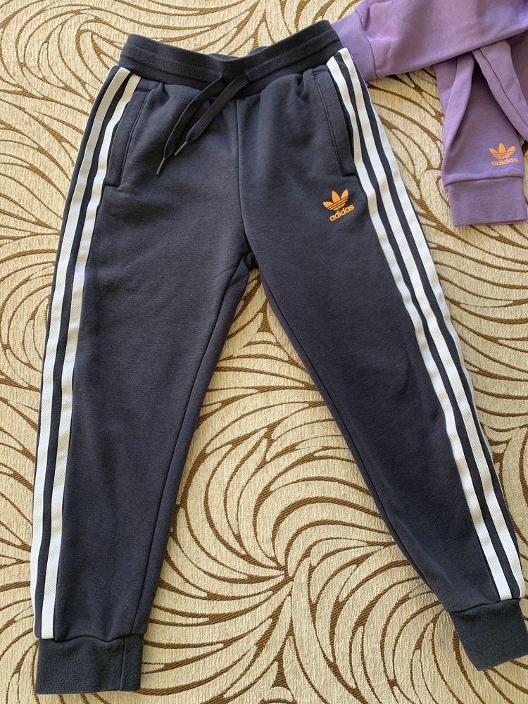 Trening ADIDAS ORGINALS NOU marime 122