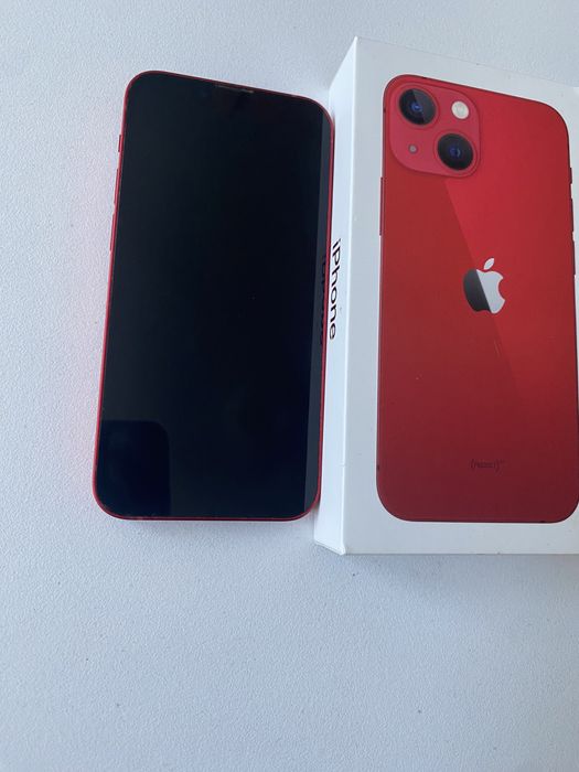 iPhone 13 mini 128 GB