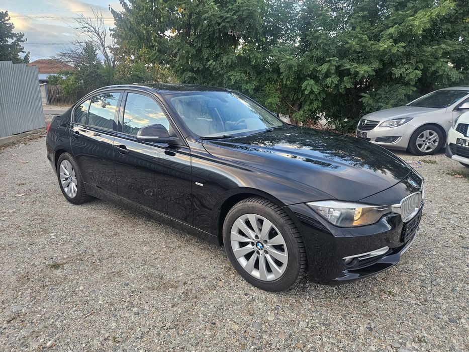 BMW 320D F30 ~ 2014, E 5/Modern line/Navi/2xKlima/Sc incalzite/