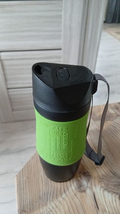 Термокружка новая