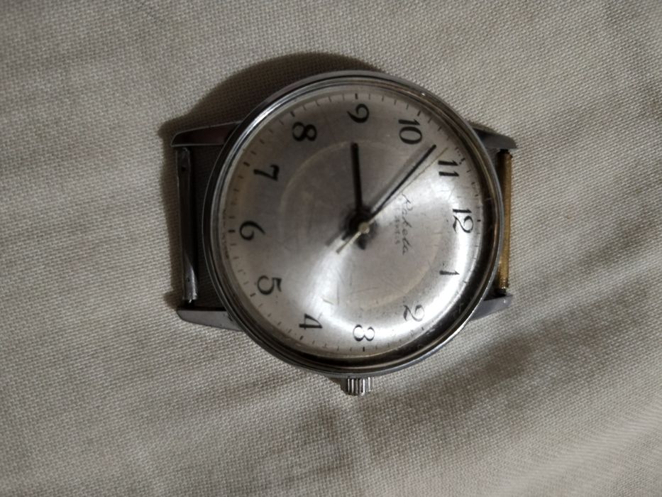 Ceas Raketa mecanic URSS