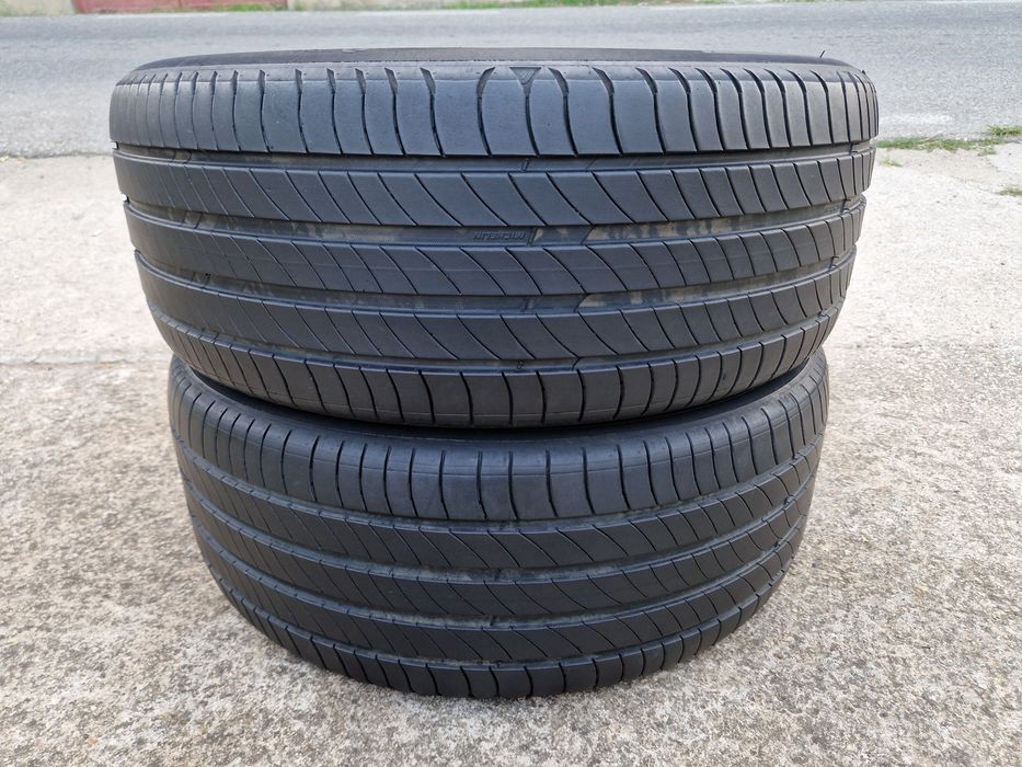 2anvelope vara 235 50 19 Michelin 2023