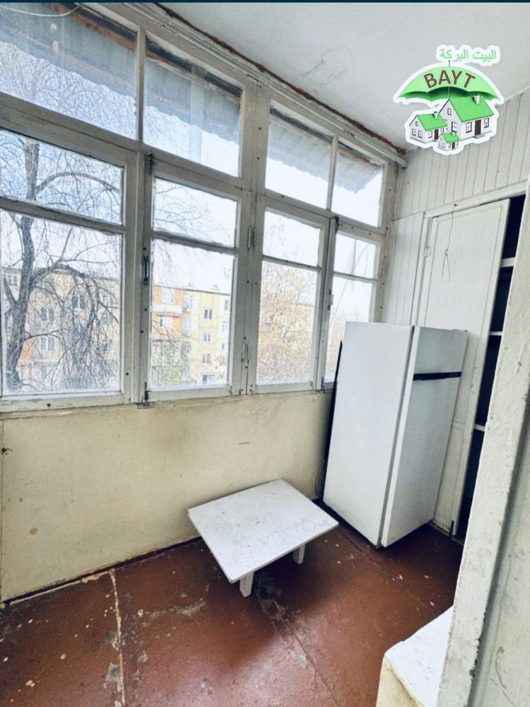 х Продается квартира 1/3/4 Чиланзар 21 квартал,Ор.Идеал Маркет