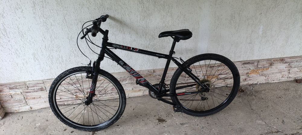 Bicicleta mtb Apollo roti 26 inch