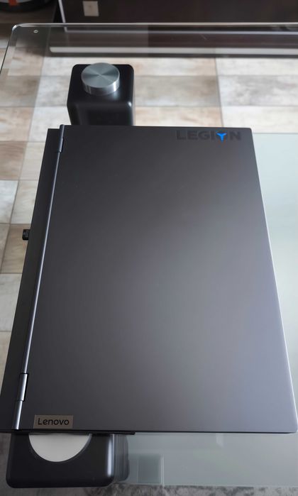 Лаптоп Gaming Lenovo Legion 7