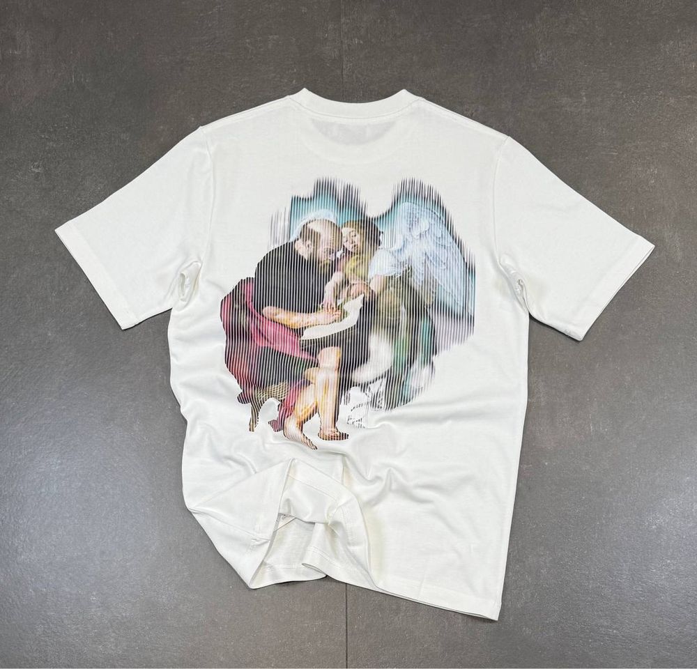 Tricou OFF-White 2025