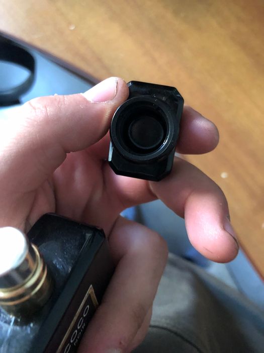 Духи chanel noir оригинал 50мл