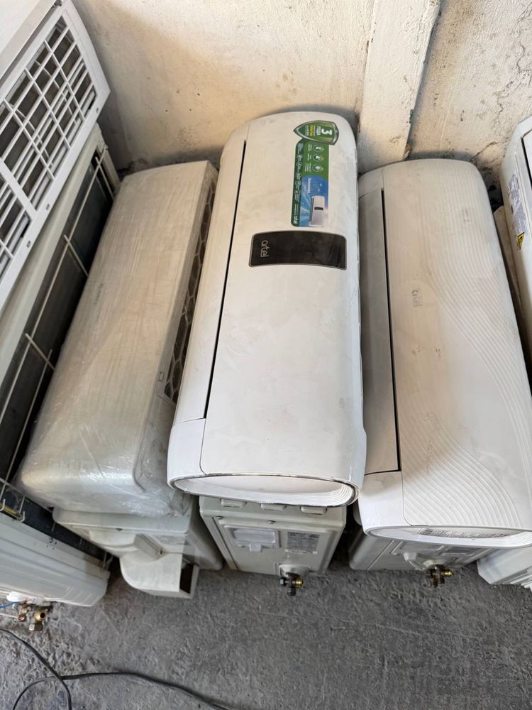 Кондиционер Kondisioner sotiladi 9 talik va 12 talik bor