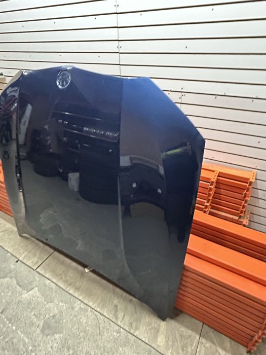 Capota motor bmw G20 G21 seria 3