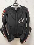 Armura Moto Alpinestars Bionic Plus