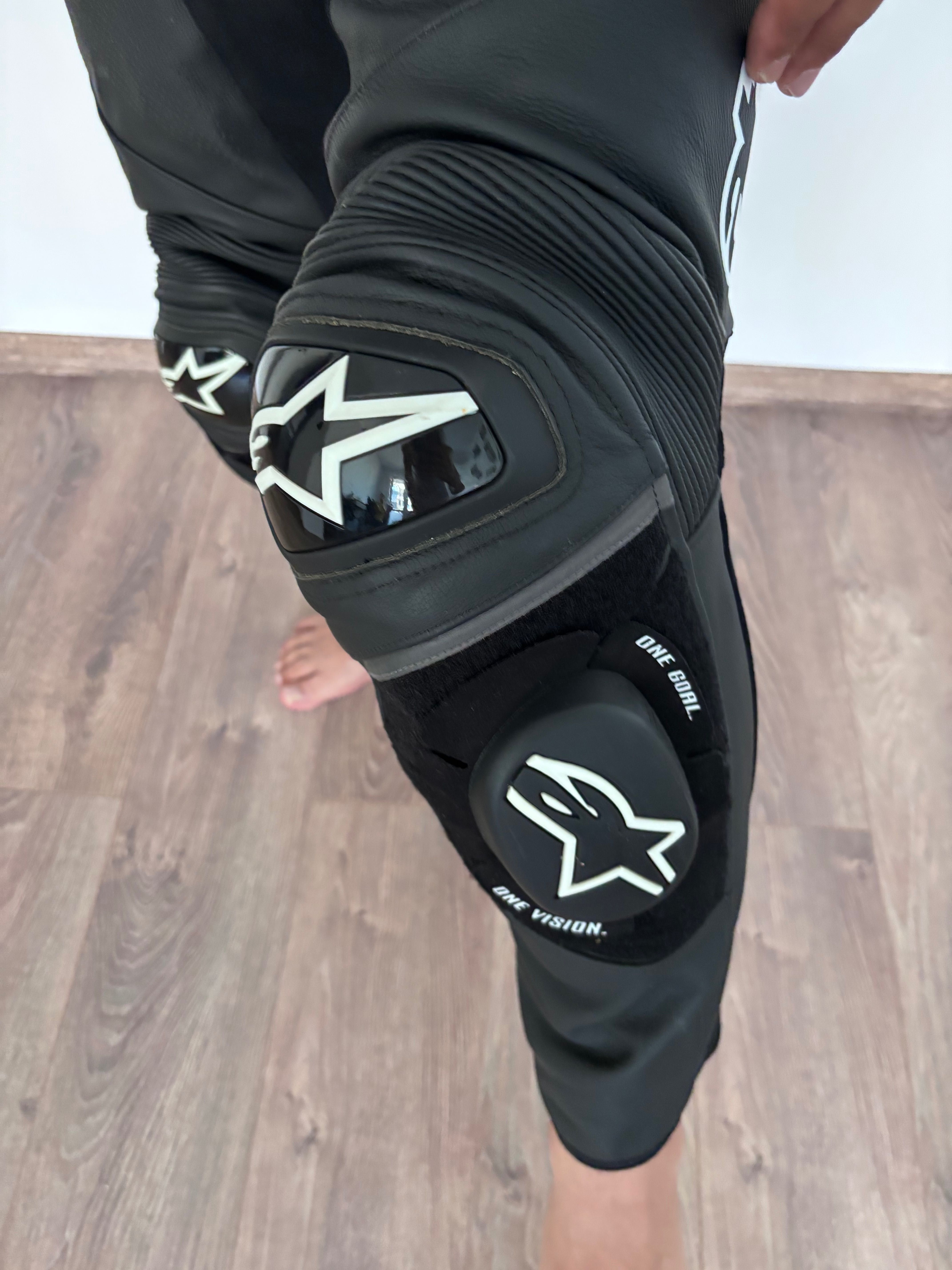 Мъжки Екип за мотор Alpinestars
