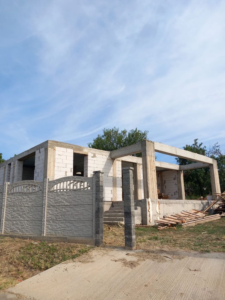 Executam lucrari de constructii case si apartamente / Finisaje