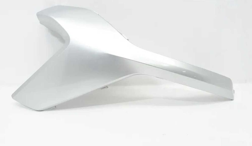 Молдинг переднего бампера RH Santa fe 21-