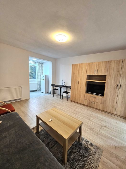 Inchiriez garsoniera confort I, Gura-Campului total renovata