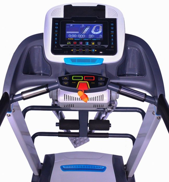 Беговая дорожка 3 моторлик