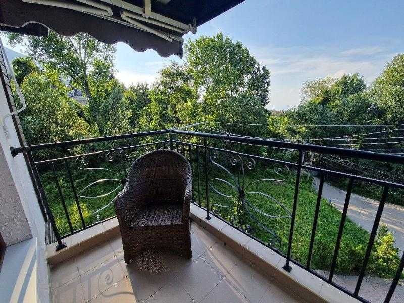 Дава се под наем Двустаен апартамент в София, Гео Милев - 74 кв.м за 450 € - Снимка #2