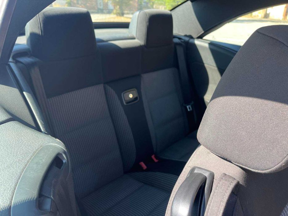 Продавам VW Eos , FSI , 2.0 , 150 hp. 2008 г