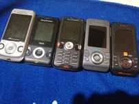 Sony Ericsson цена за всички