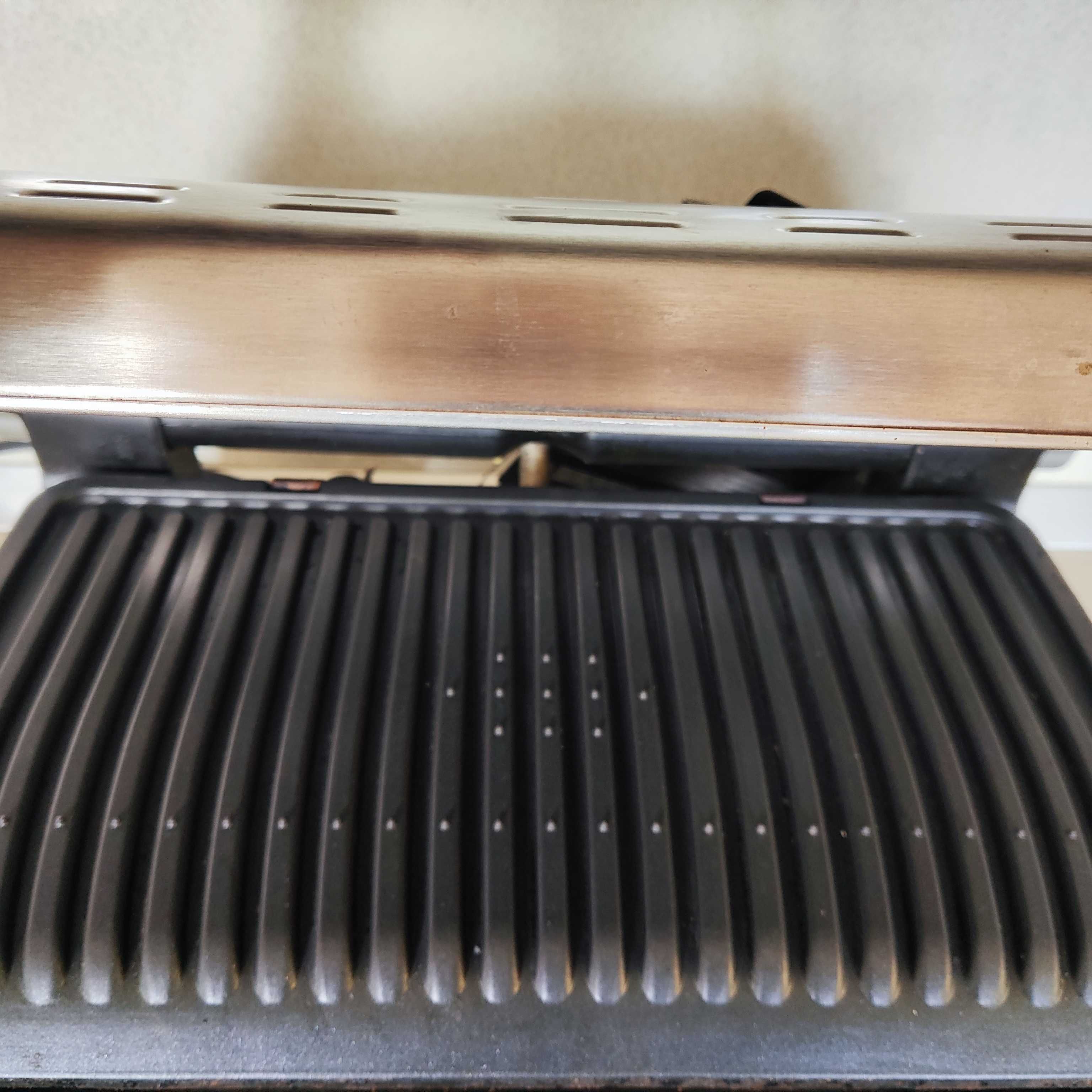 Tefal opti Grill XL