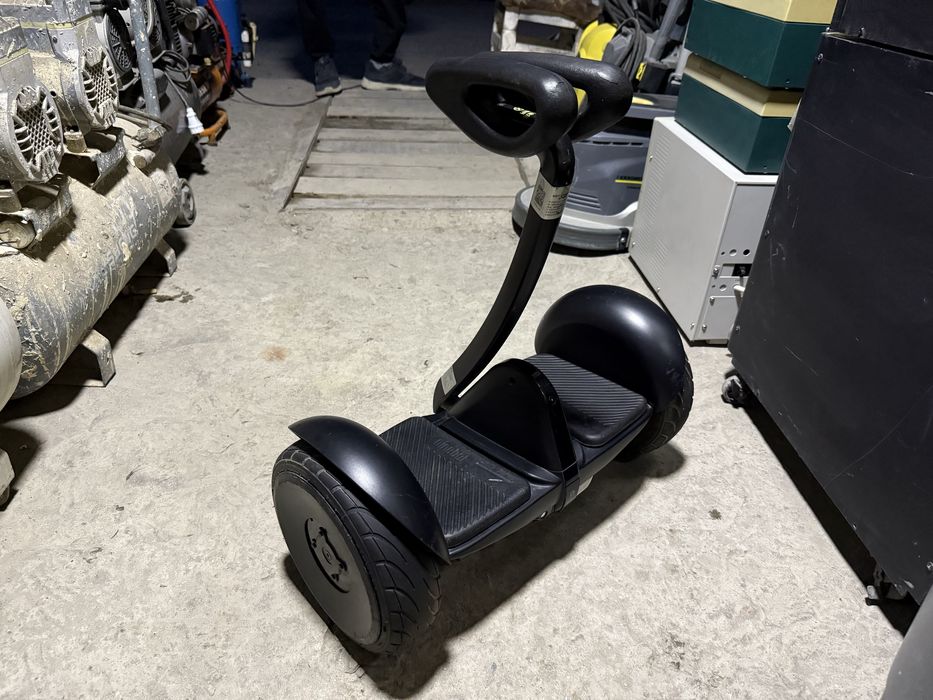 * NINEBOT в хорошем состоянии не дорого!