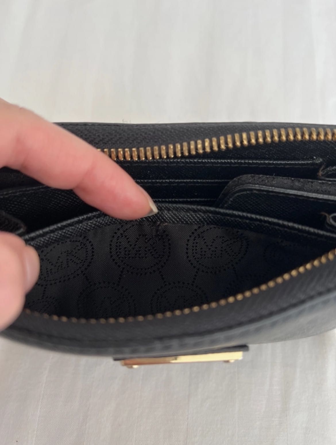 Дамско портмоне Michael Kors